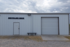 driveline shop