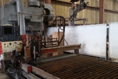 CNC Plasma Cutter