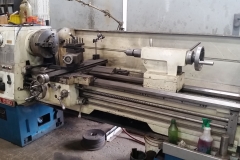 Maxturn Lathe