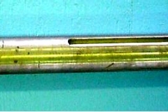 2 INCH KEYED SHAFT