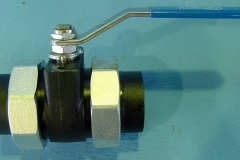 BALL VALVE