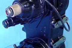 DANA SPICER 784 UAXILARY TRANSMISSION