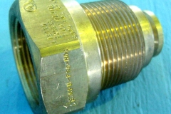 EXCESS FLOW VALVE