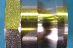 FITTING PIPE TO MALE QUICK CONNECTION