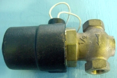 FUEL VALVE