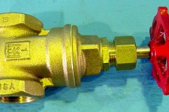 GATE VALVE