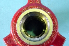 HIGH PRESSURE UNION