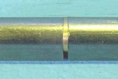 HINGE WELD ON