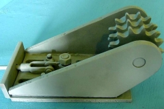 HP CHAIN ADJUSTER