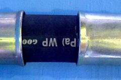 HYDRUALIC HOSES