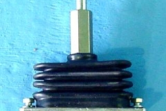 HYDRUALIC JOYSTICK