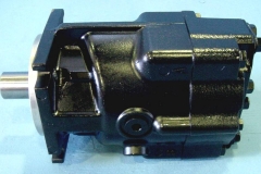 HYDRUALIC MOTOR