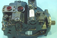 HYDRUALIC PUMP