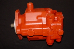 Hydraulic Motor