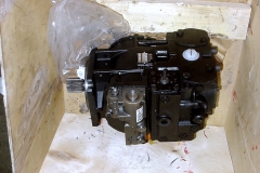 Hydraulic Pump
