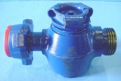 MUD VALVE