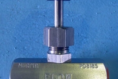 PULSATION VALVE