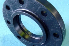 RAISED FACE SOCKET WELD FLANGE