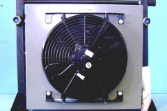 SINGLE FAN HYDRUALIC COOLER