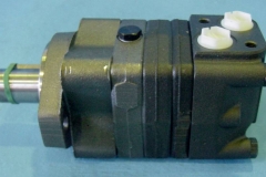 SMALL HYDRUALIC MOTOR