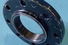 THREADED FLANGE