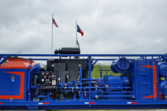 Skid Units